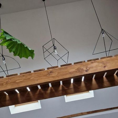 Gite La Passerelle Apartman Ostheim Kültér fotó