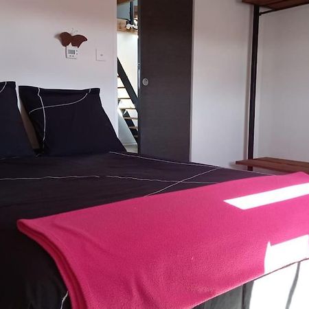 Gite La Passerelle Apartman Ostheim Kültér fotó